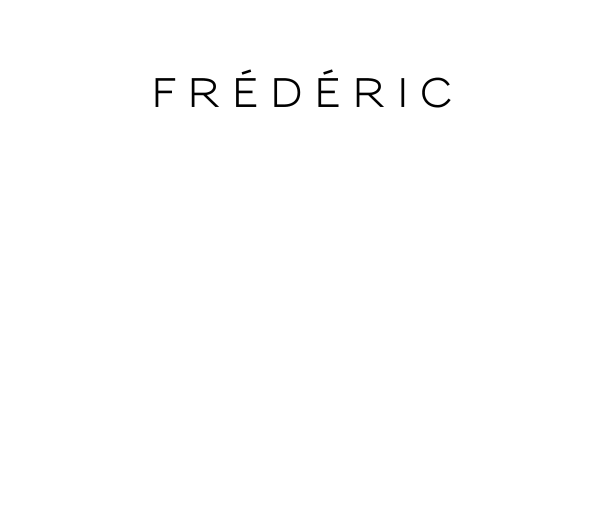 FRÉDÉRIC